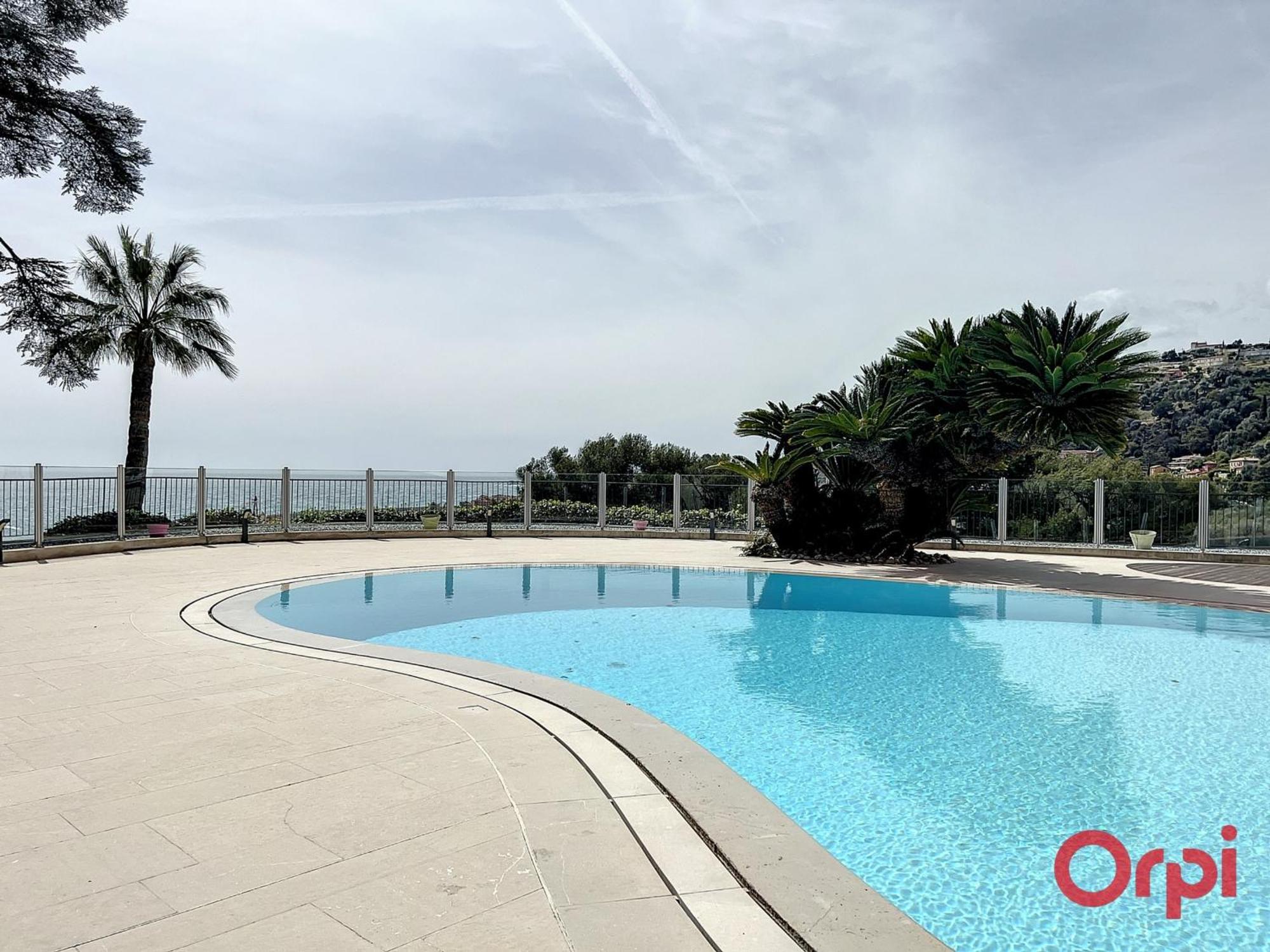 Апартаменти Studio Menton, 1 Piece, 4 Personnes - Fr-1-647-12 Екстер'єр фото