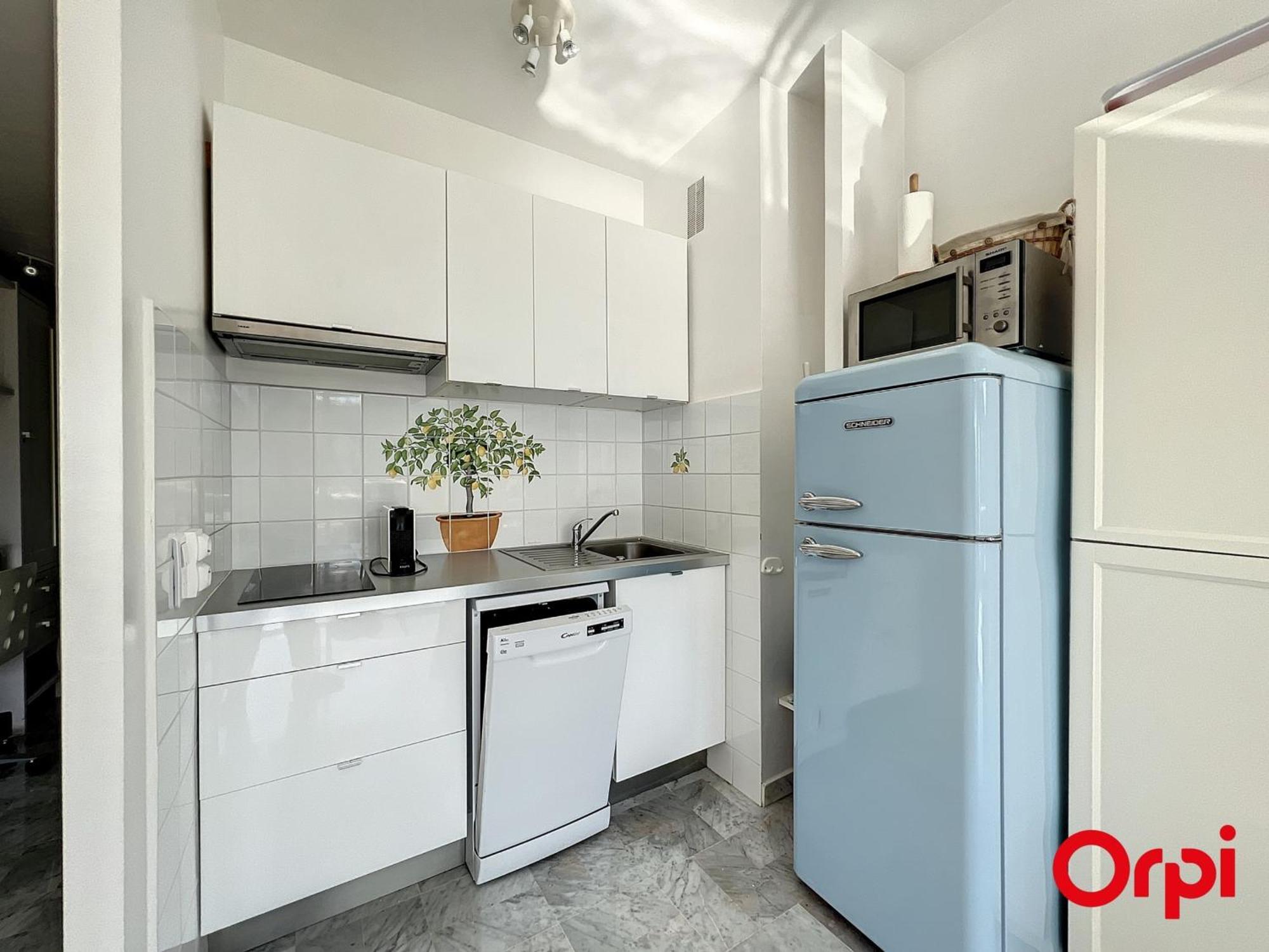 Апартаменти Studio Menton, 1 Piece, 4 Personnes - Fr-1-647-12 Екстер'єр фото
