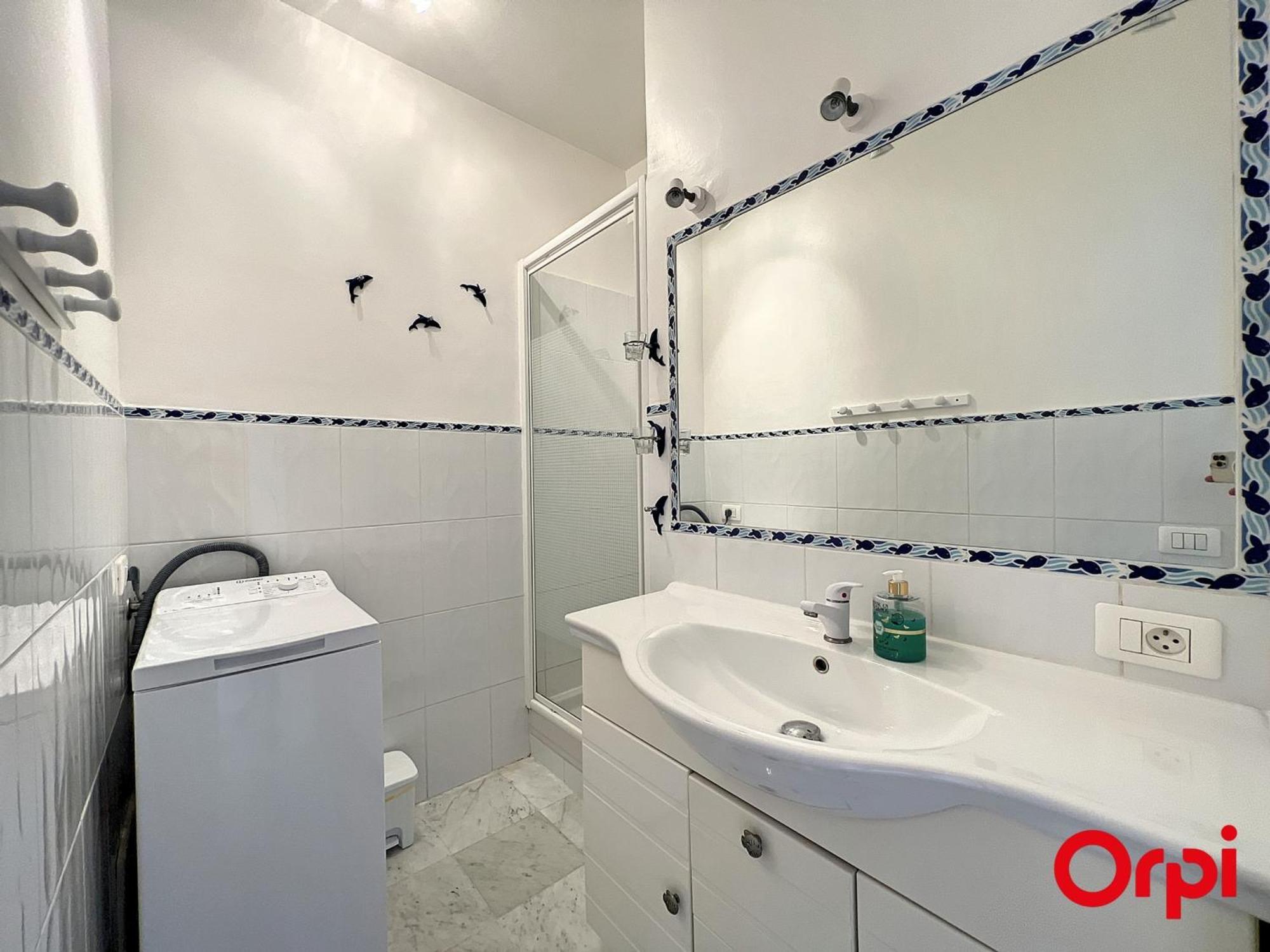 Апартаменти Studio Menton, 1 Piece, 4 Personnes - Fr-1-647-12 Екстер'єр фото
