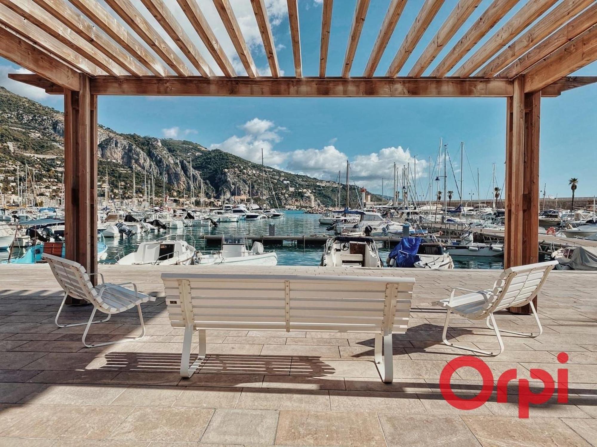 Апартаменти Studio Menton, 1 Piece, 4 Personnes - Fr-1-647-12 Екстер'єр фото